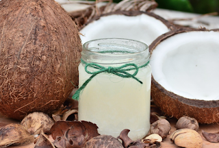Embrace the Power of Coconuts : Exploring their Health Benefits and a Scrumptious Coconut Salad Mix