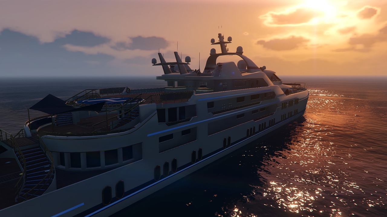 The Anticipated Arrival: GTA 6 – What to Expect, Release Date, and Revolutionary Changes