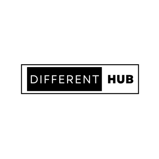 Different Hub Author