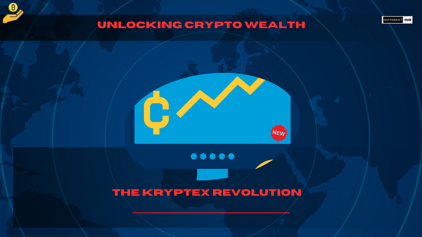 Unlocking Crypto Wealth: The Kryptex Revolution